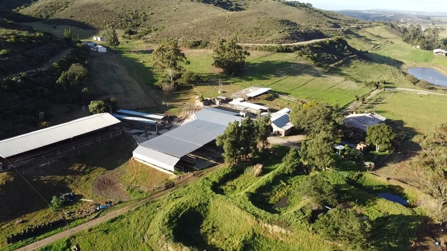 3 Bedroom Property for Sale in Riversdale Rural Western Cape